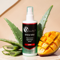 VCurls Shine Mist 4 fl oz.