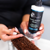 VCurls Humidity Resistant Glaze 8 fl oz.