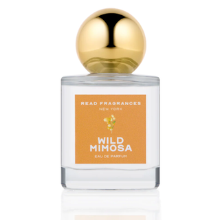 Wild Mimosa Eau de Parfum