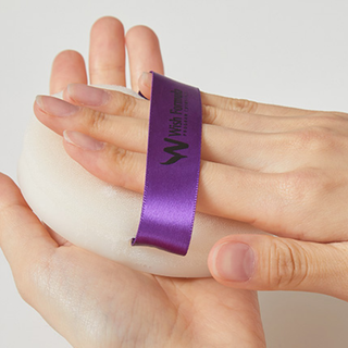 Wish Formula Oh My Body Peeling Sponge Soap Bar 3.17 oz.