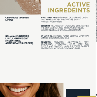 The New SkinCare 1 oz.