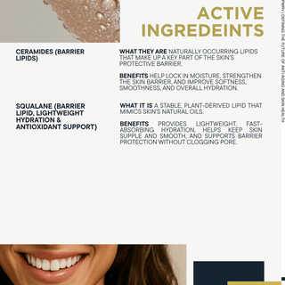 The New SkinCare 1 oz.