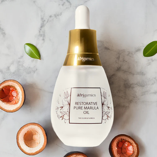 Restorative Pure Marula Oil 1.03 oz