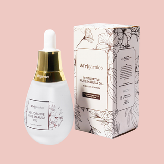 Restorative Pure Marula Oil 1.03 oz