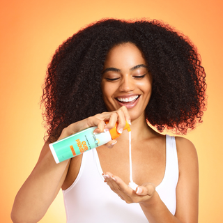 Hydrating Vitamin Curl Mousse 7 oz.