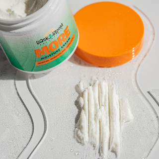 More Moisture Cream 8 oz.