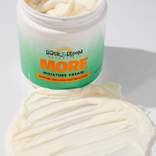 More Moisture Cream 8 oz.