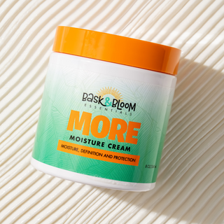 More Moisture Cream 8 oz.