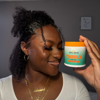 Twirly Hair Gel 8 oz.