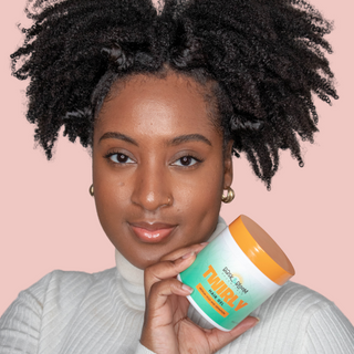Twirly Hair Gel 8 oz.