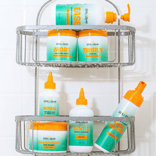 Ease Leave In Conditioner 12 oz.