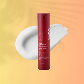 Clear Confidence Moisturizer 1.7 oz.