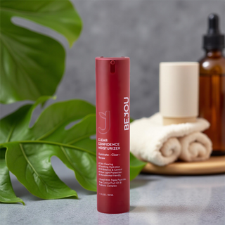 Clear Confidence Moisturizer 1.7 oz.