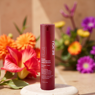 Clear Confidence Moisturizer 1.7 oz.