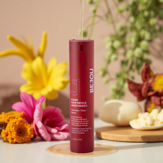Clear Confidence Moisturizer 1.7 oz.