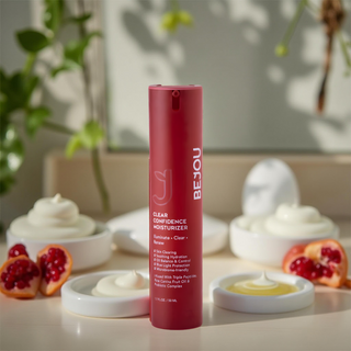 Clear Confidence Moisturizer 1.7 oz.