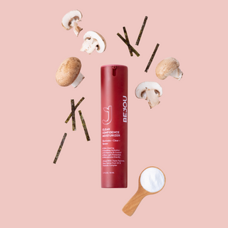 Clear Confidence Moisturizer 1.7 oz.