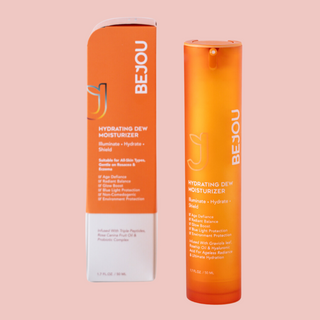 Hydrating Dew Moisturizer 1.7 oz.
