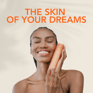 Hydrating Dew Moisturizer 1.7 oz.