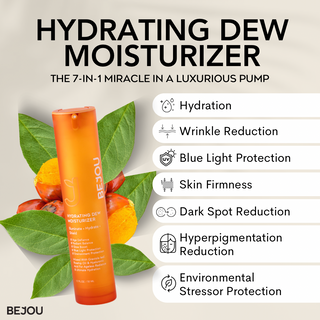 Hydrating Dew Moisturizer 1.7 oz.