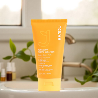 PureGlow Facial Cleanser 5 oz.