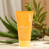 PureGlow Facial Cleanser 5 oz.