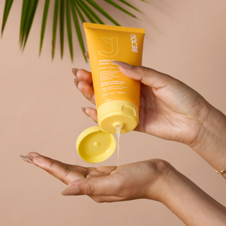 PureGlow Facial Cleanser 5 oz.