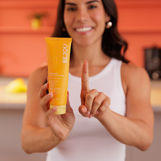 PureGlow Facial Cleanser 5 oz.