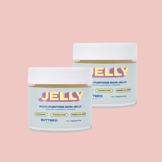 Helly Jelly Multi-Purpose Non-Petroleum Skin Jelly and Protectant