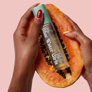 Private Island Body Oil