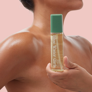 Private Island Body Oil