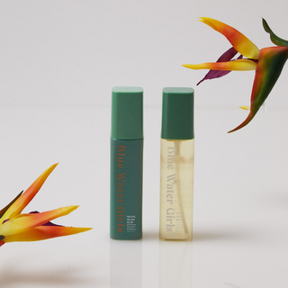Private Island Body Oil