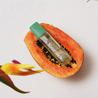 Private Island Body Oil