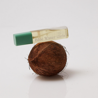 Private Island Body Oil 3.4 oz.