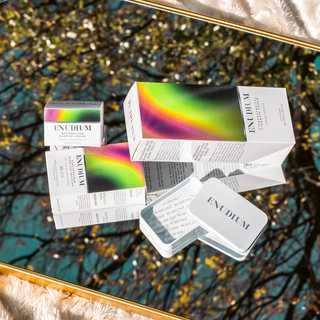 Patch De-Puff Eye Mask