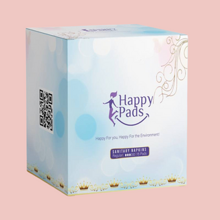 Happy Pads™ Regular Day Pads