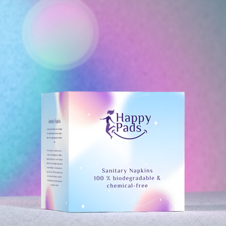 Happy Pads™ Regular Day Pads