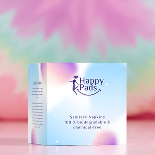 Happy Pads™ Regular Day Pads