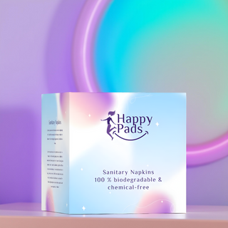 Happy Pads™ Regular Day Pads