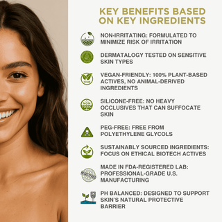 The New SkinCare 1 oz.