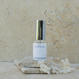 The Hair Perfume — Amal 1 oz.