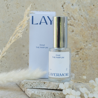 The Parfum — Amal 1 oz.