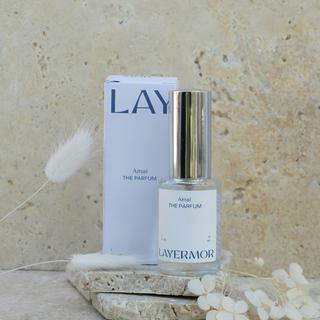 The Parfum — Amal 1 oz.