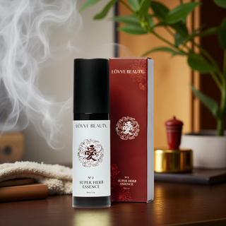 NO. 2 Super Herb Essence 1 oz.