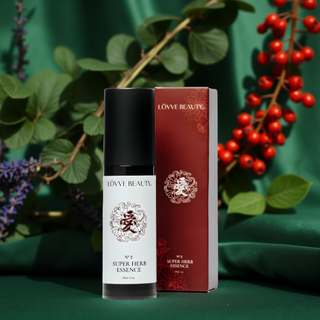 NO. 2 Super Herb Essence 1 oz.