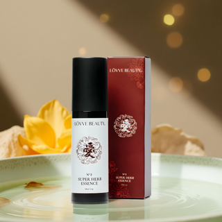 NO. 2 Super Herb Essence 1 oz.