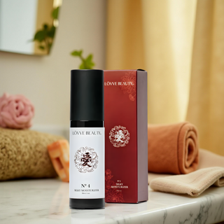 Silky Moisturizer 1 oz.