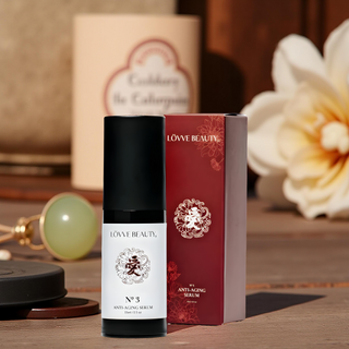 Anti-Aging Serum .5 oz.