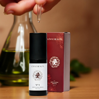 Anti-Aging Serum .5 oz.