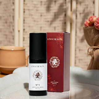 Anti-Aging Serum .5 oz.